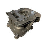 1107132-Genuine Replacement Cylinder Head Assembly for Selected Hyundai Machines Bottom