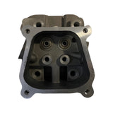 1107132-Genuine Replacement Cylinder Head Assembly for Selected Hyundai Machines Inside