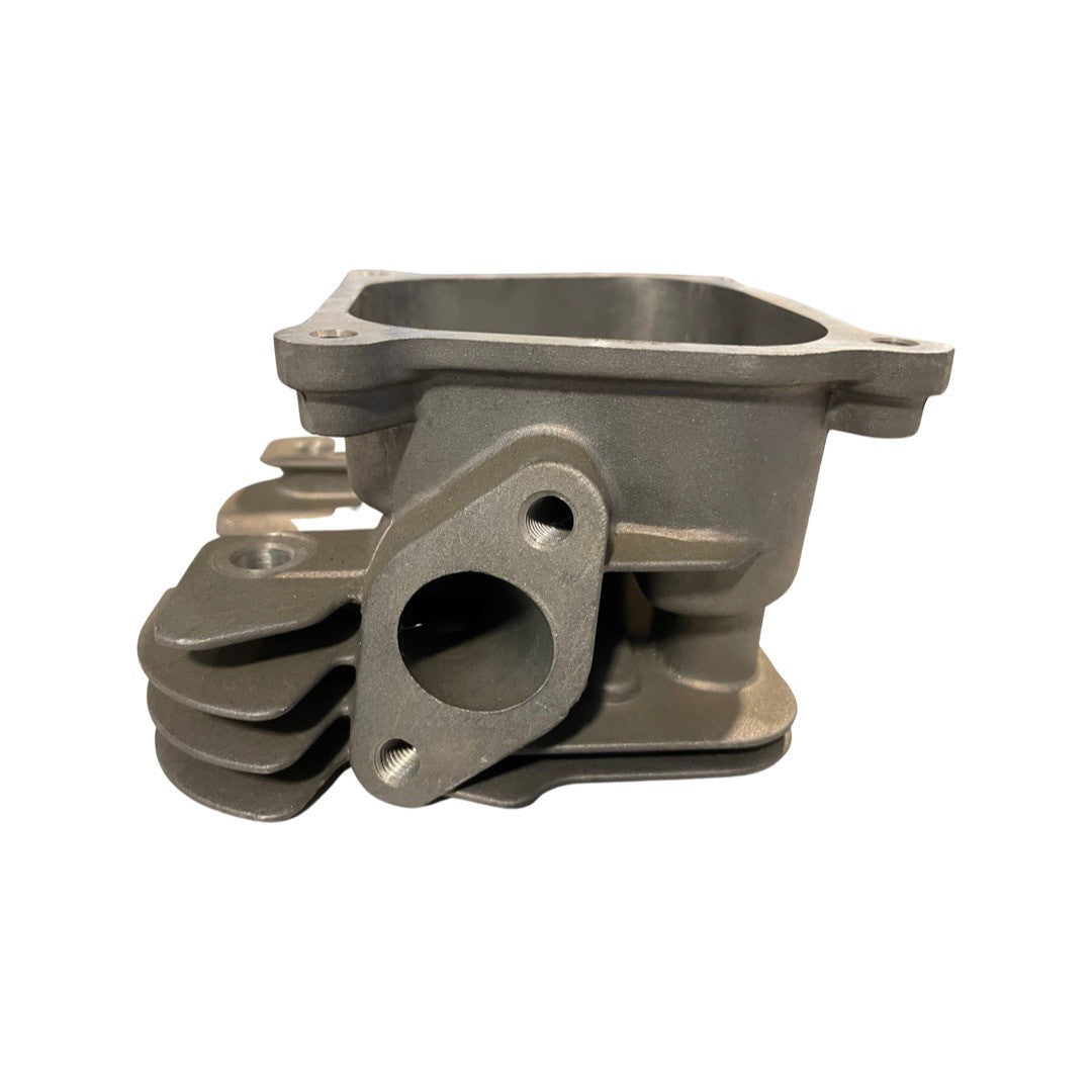 1107132-Genuine Replacement Cylinder Head Assembly for Selected Hyundai Machines Side (2)