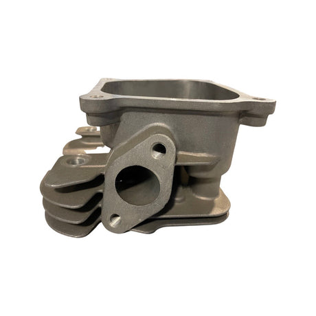 1107132-Genuine Replacement Cylinder Head Assembly for Selected Hyundai Machines Side (2)
