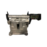 1107132-Genuine Replacement Cylinder Head Assembly for Selected Hyundai Machines Depth