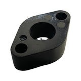 1107209-Genuine Replacement Carburettor Spacer Block for Selected Hyundai Machines Top