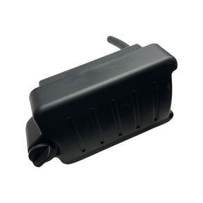 1107221 - replacement Air Filter Assembly for the Hyundai HYCP5030 Compactor Plate OEM spare part plastic housing / pleated paper filter