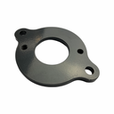 1106045-Genuine Replacement Pump Mounting Flange for Selected Hyundai Machines Top