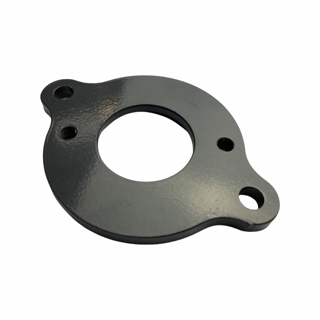 1106045-Genuine Replacement Pump Mounting Flange for Selected Hyundai Machines Top