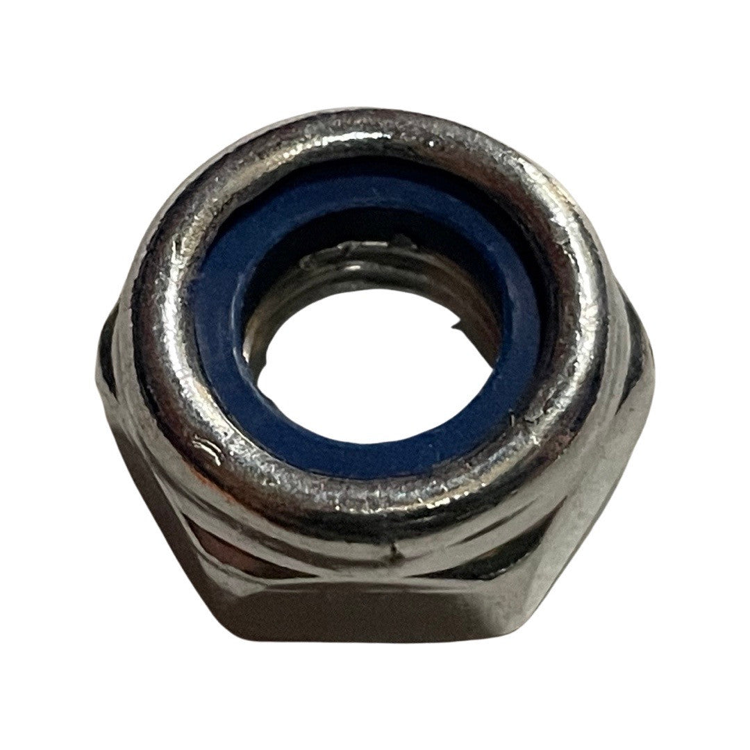 Genuine Replacement Lock Nut M10