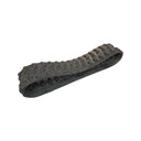 1106079 - replacement 180 x 60 Rubber Track for the Hyundai HYTD500 Tracked Mini Dumper OEM spare part all terain