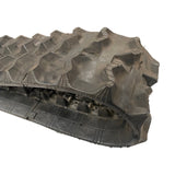 1106079 - replacement 180 x 60 Rubber Track for the Hyundai HYTD500 Tracked Mini Dumper OEM spare part