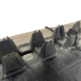 1106079 - replacement 180 x 60 Rubber Track for the Hyundai HYTD500 Tracked Mini Dumper OEM spare