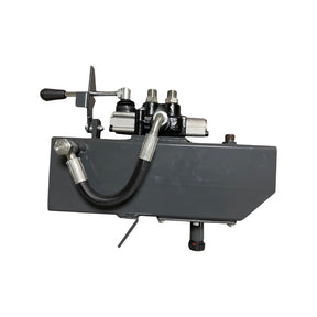 Genuine Replacement Hydraulic System