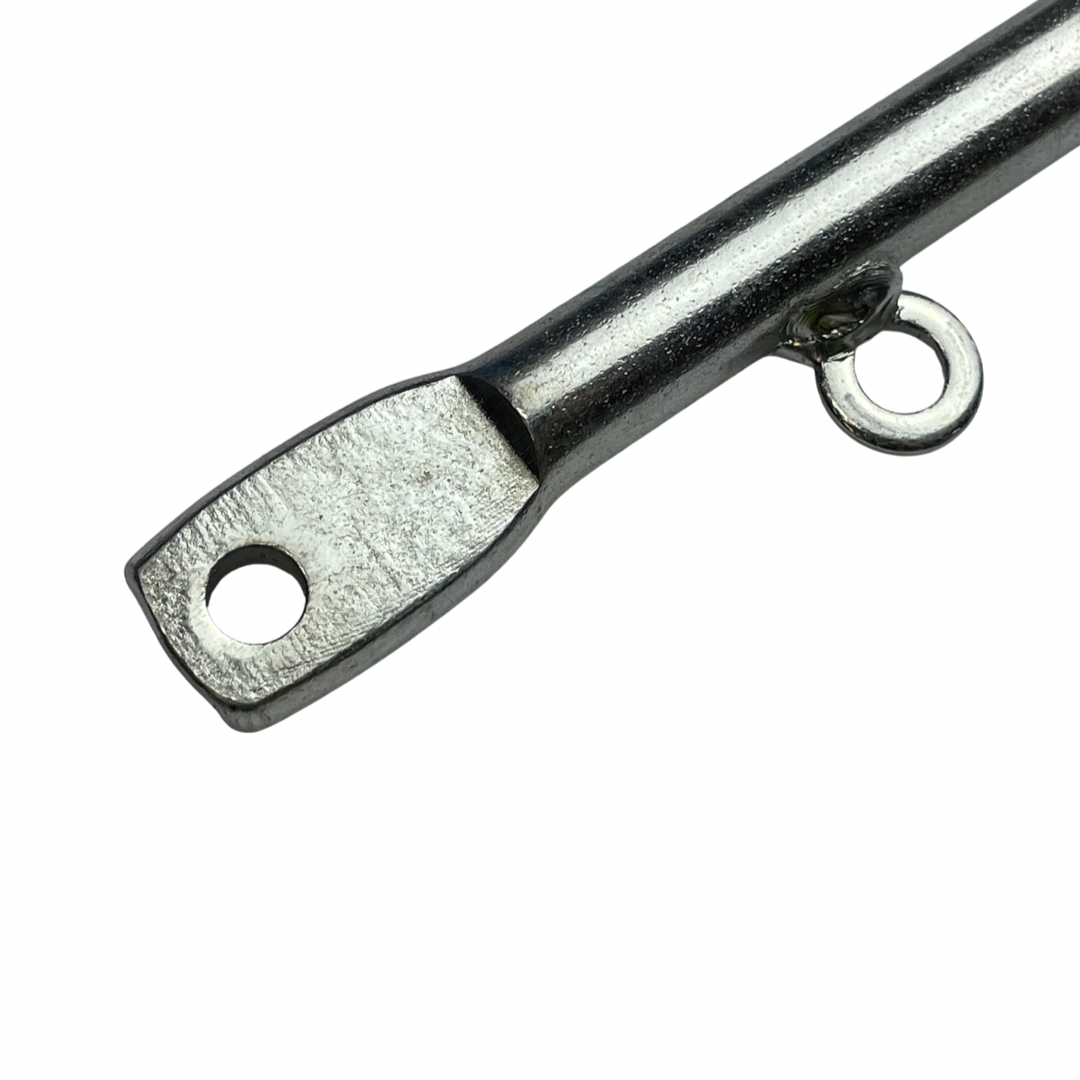 1106113-Genuine Replacement Gearshift Lever I for Selected Hyundai Machines Bracket