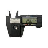 1106119-Genuine Replacement Handle Damper for Selected Hyundai Machines Width