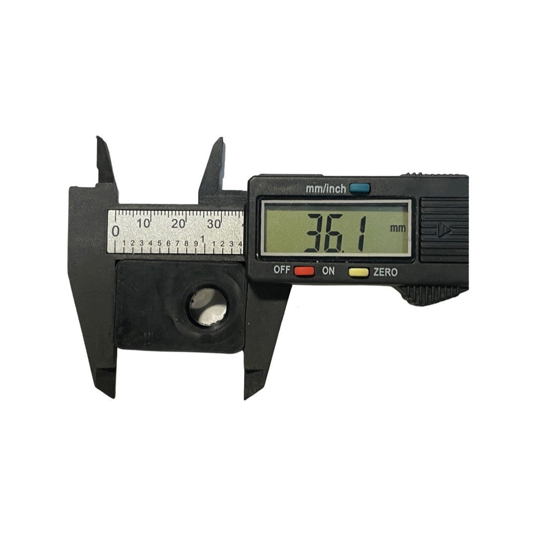 1106119-Genuine Replacement Handle Damper for Selected Hyundai Machines Height