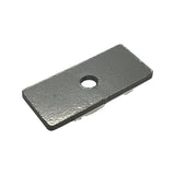 1106229 - Genuine Replacement Pipe Clamp Plate