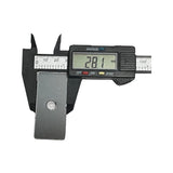 1106229 - Genuine Replacement Pipe Clamp Plate
