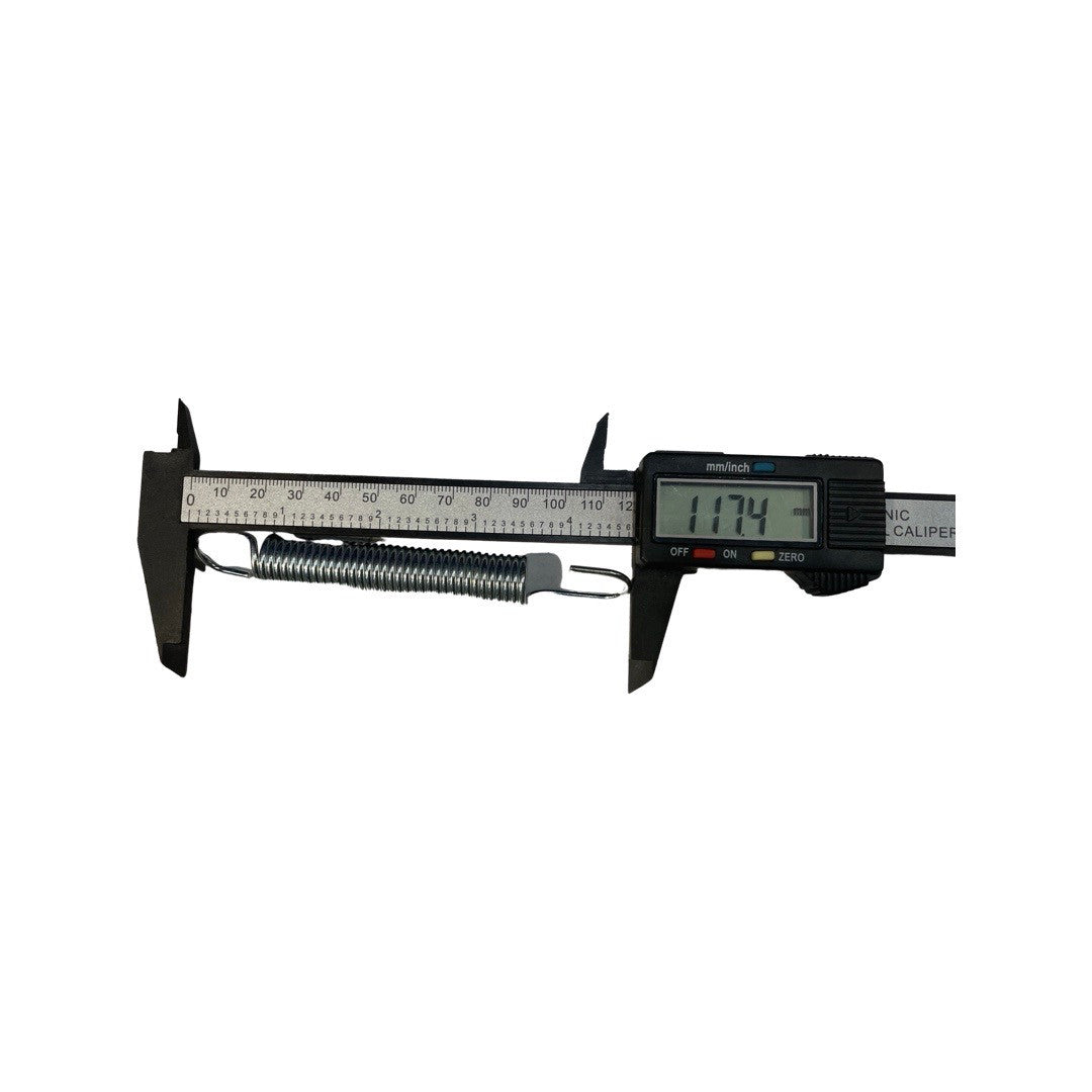 Genuine Replacement Long Extension Spring
