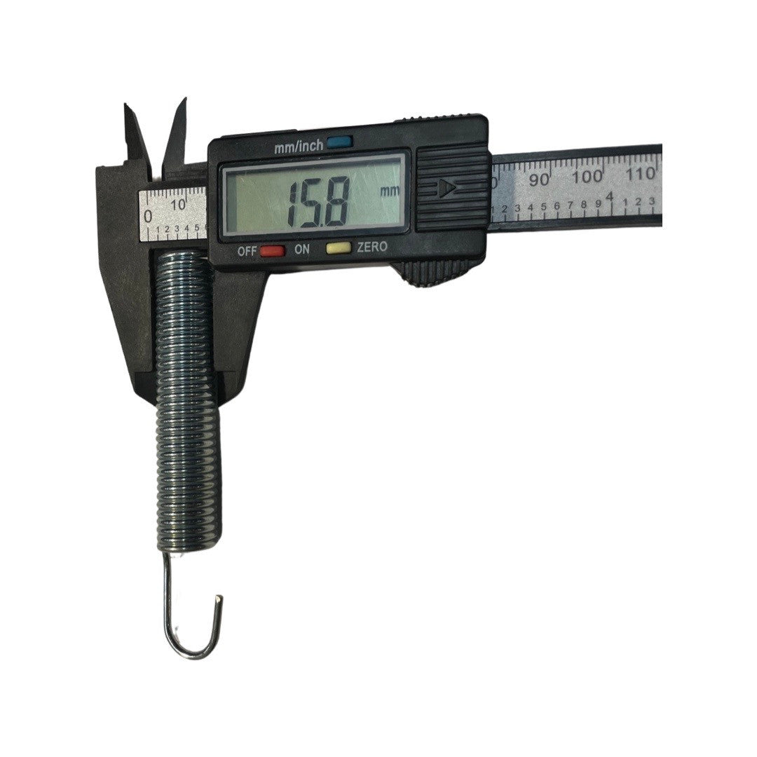 Genuine Replacement Long Extension Spring