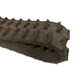 1105072 - 180 x 60 replacement Rubber Track for the Hyundai HYTD300 Tracked Mini Dumper OEM spare