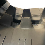 1105072 - 180 x 60 replacement Rubber Track for the Hyundai HYTD300 Tracked Mini Dumper