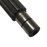 1105116 - Genuine Replacement Spline Shaft