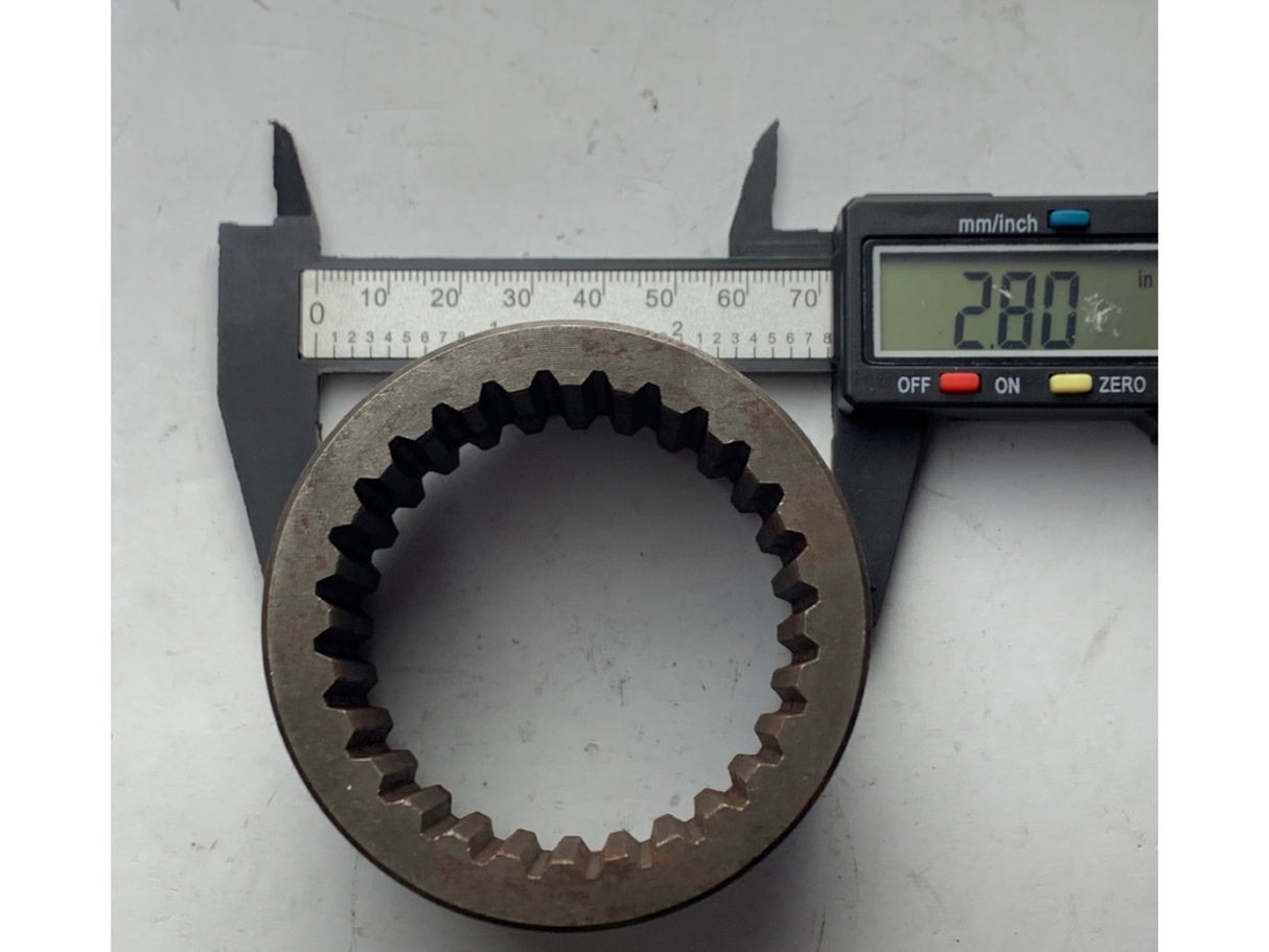 1104071 - Genuine Replacement Clutch Sleeve