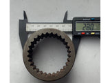 1104071 - Genuine Replacement Clutch Sleeve