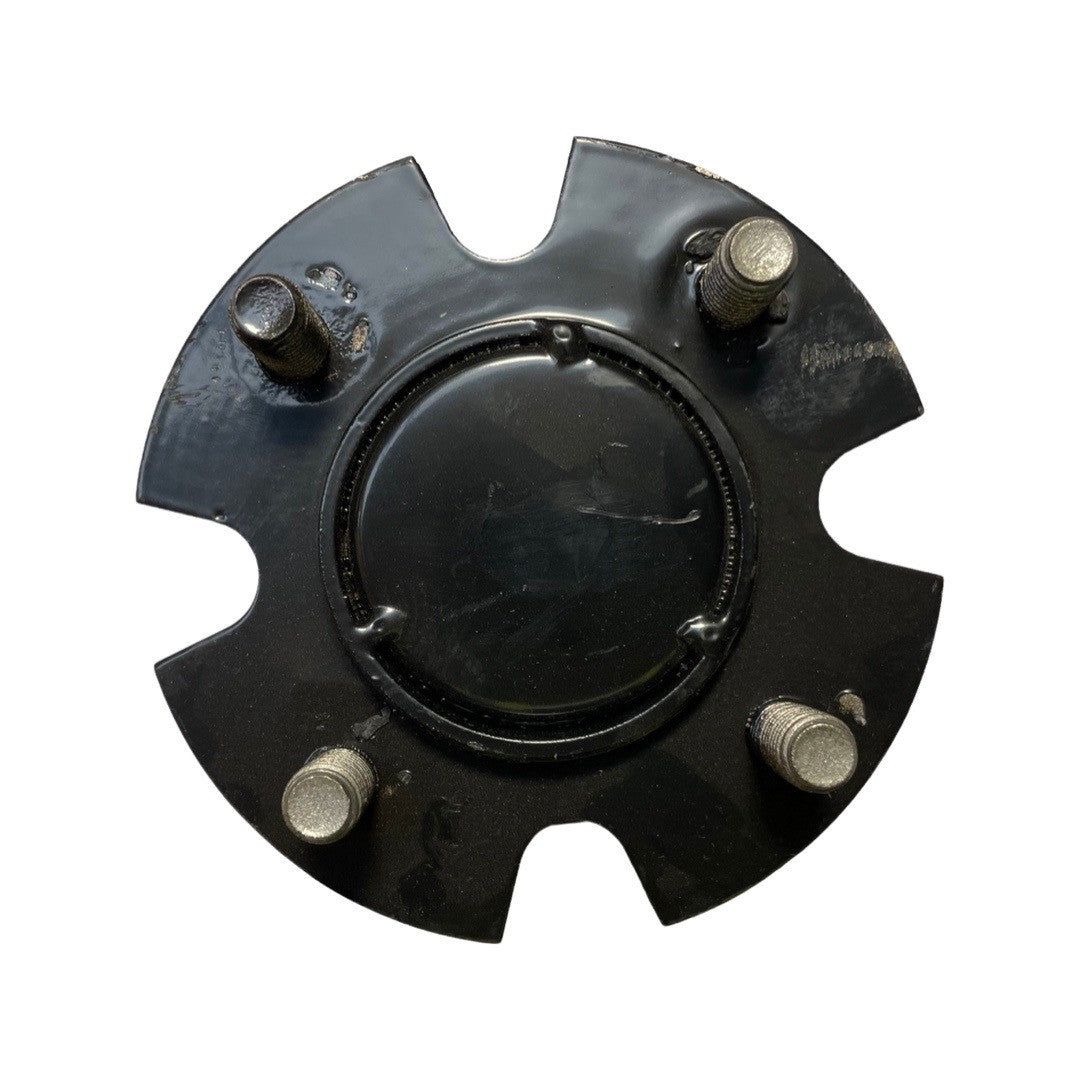 1104139 - Genuine Replacement Welded Flange Plates