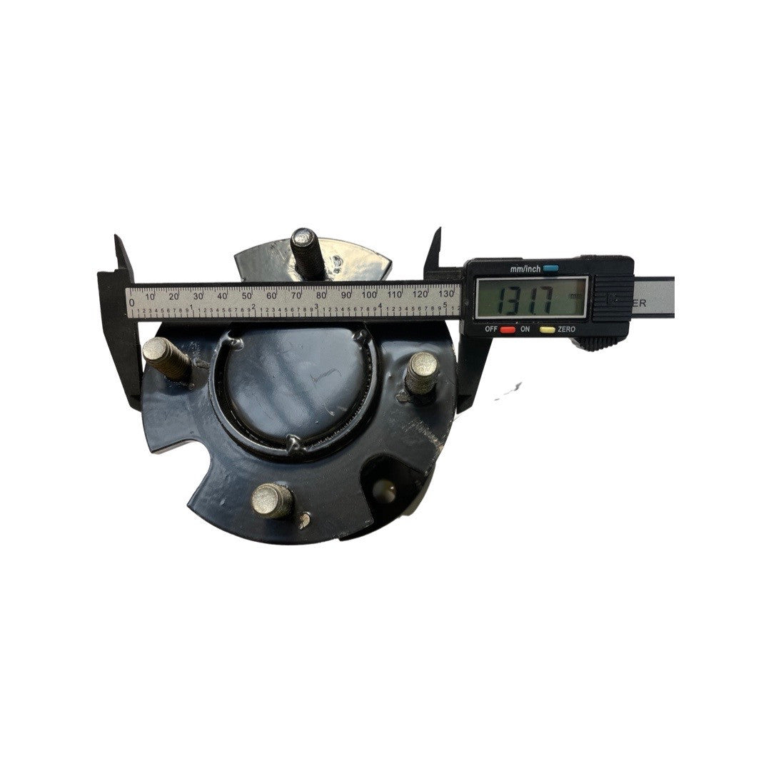 1104139 - Genuine Replacement Welded Flange Plates