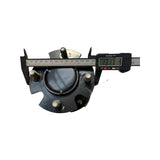1104139 - Genuine Replacement Welded Flange Plates