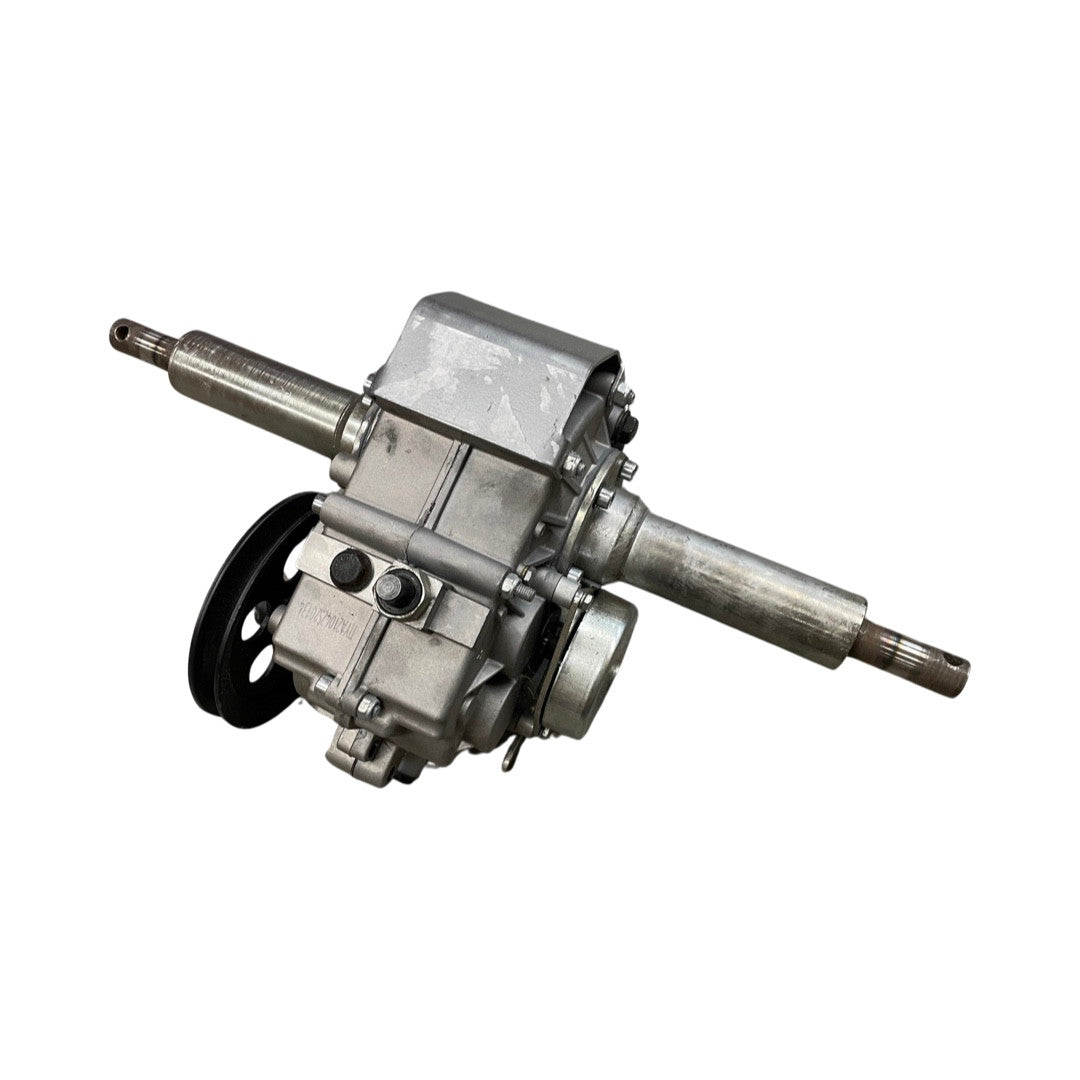 1104170-Genuine Replacement Gearbox Assembly