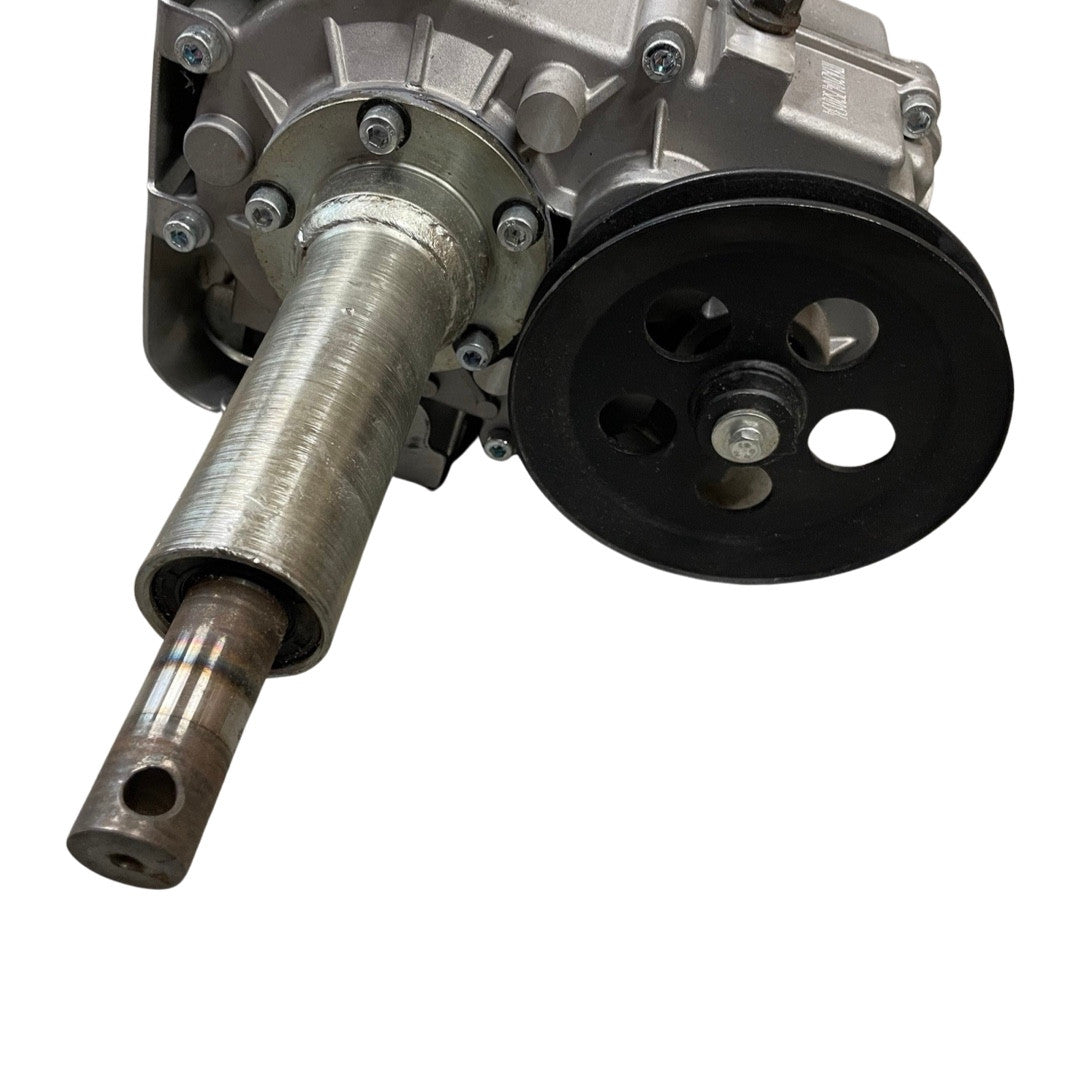1104170-Genuine Replacement Gearbox Assembly