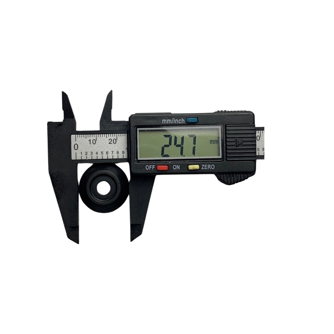 1404155 - Genuine Replacement Wheel