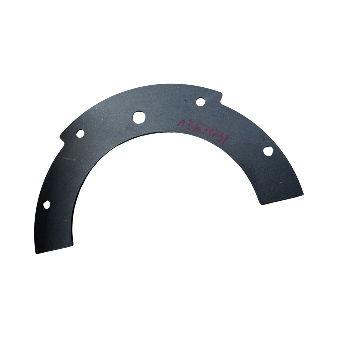 1367031-Genuine Replacement Junction Plate 1