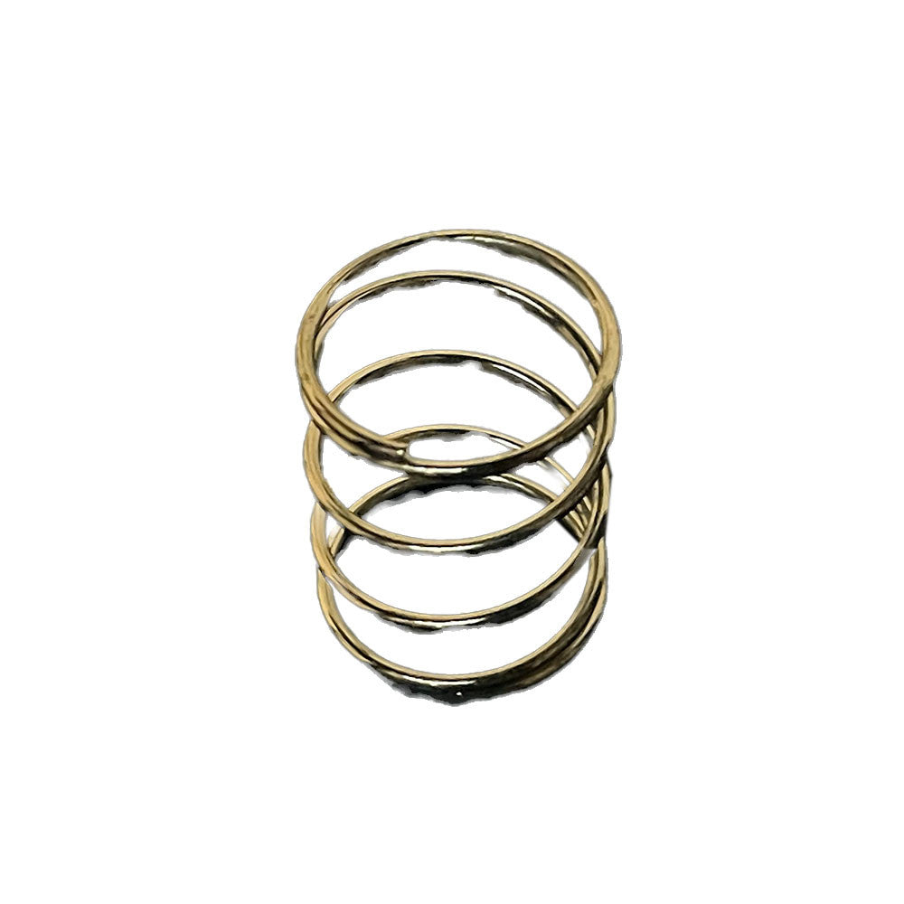 1367036-Genuine Replacement Spring