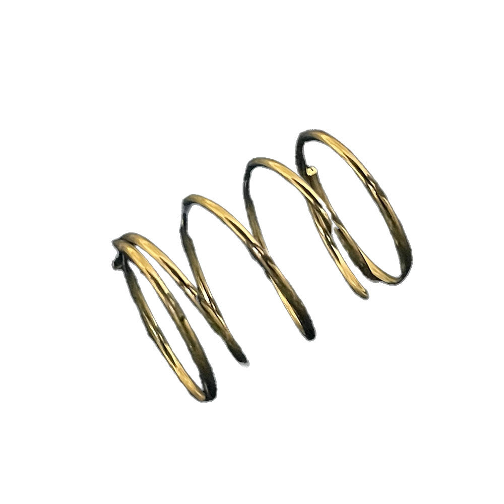 1367036-Genuine Replacement Spring