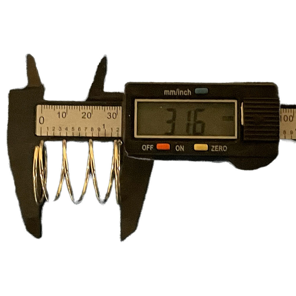 1367036-Genuine Replacement Spring