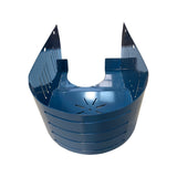 1367041-Genuine Replacement Belt Cover for a Selection of Hyundai Machines Front