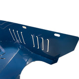 1367041-Genuine Replacement Belt Cover for a Selection of Hyundai Machines Inner