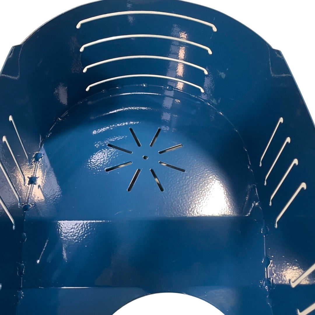 1367041-Genuine Replacement Belt Cover for a Selection of Hyundai Machines Inside