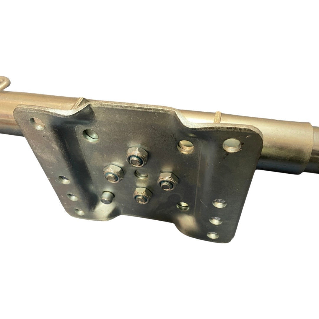 1367052-Genuine Replacement Jockey Wheel