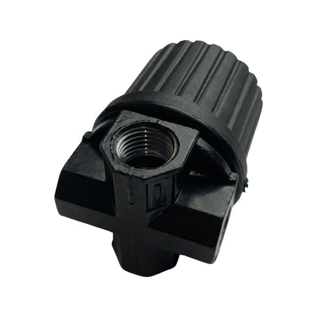 1116037 - replacement Regulator for the Hyundai HY30100V 100 Litre Air Compressor OEM spare part threaded fitting