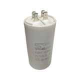 1116046-Genuine Replacement Capacitor - Work