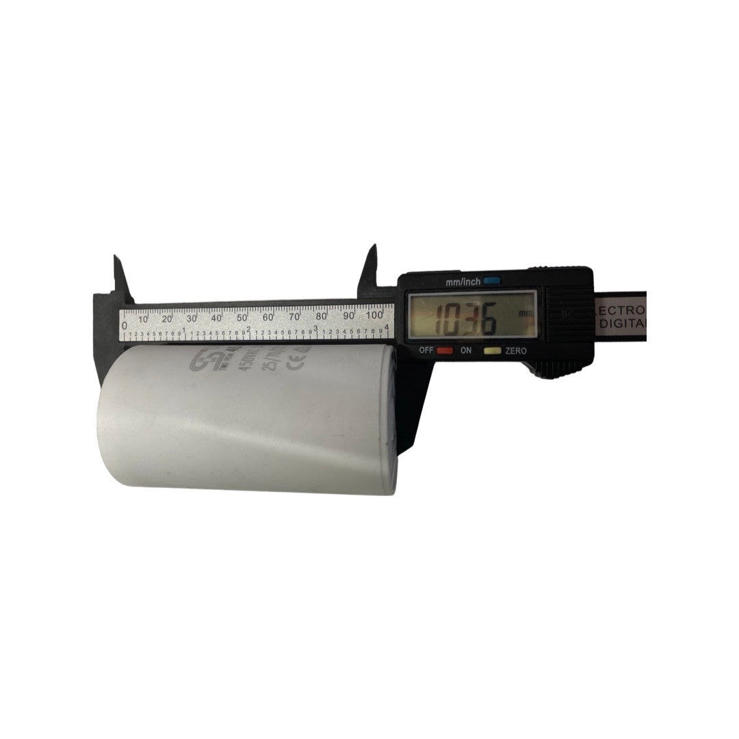 1116046-Genuine Replacement Capacitor - Work