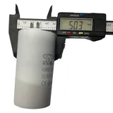 1116046-Genuine Replacement Capacitor - Work