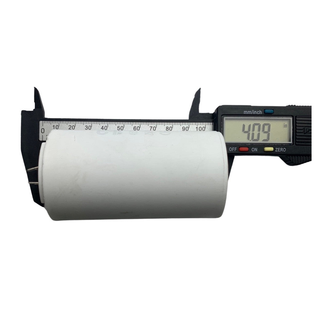 1121048 - Genuine Replacement Run Capacitor