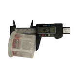 1017009-Genuine Replacement Fuel Filter