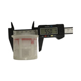 1017009-Genuine Replacement Fuel Filter