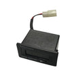 1017065-Genuine Replacement Volt Meter for a Selection of Hyundai Machines Top