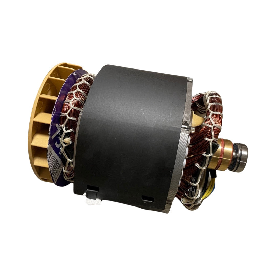 1012108 - Genuine Replacement Alternator Assembly