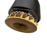 1012108 - Genuine Replacement Alternator Assembly